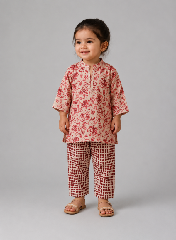 Paisley World 2 Piece