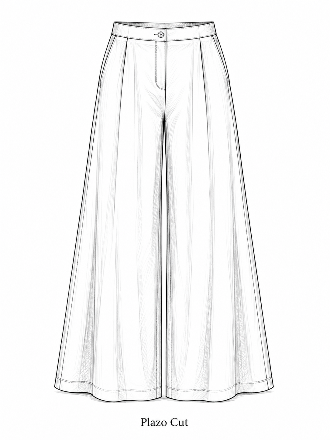 Palazzo Cut