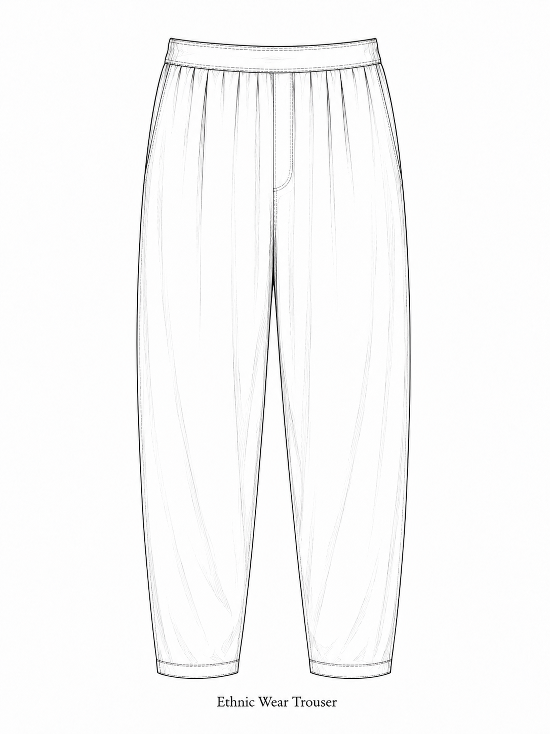 Trouser
