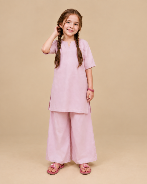 LILI-A111-rev2-no-lace 2 Piece - Jacquard Suit
