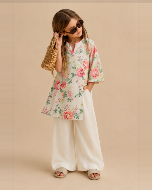 Rosebed 2 Piece