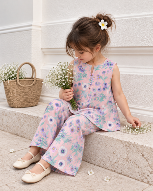 LILI-A139-no-lace Placid 2 Piece