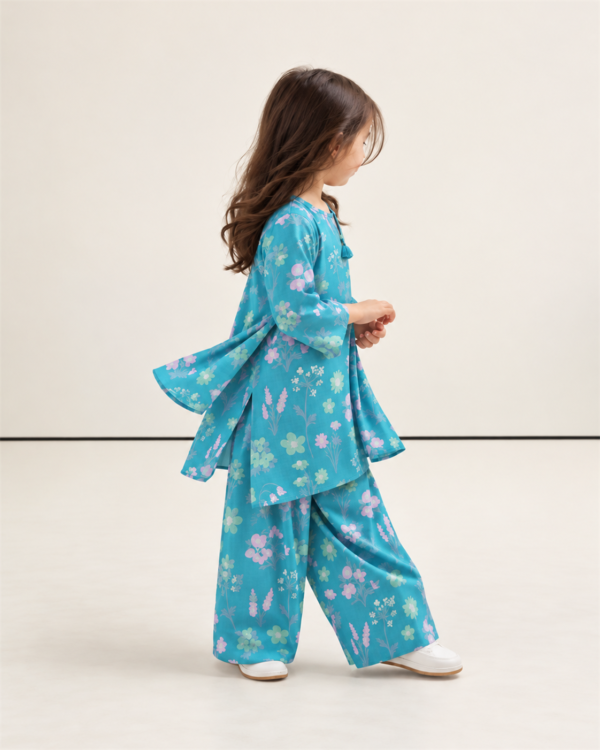 2 Piece - Printed Lawn Suit