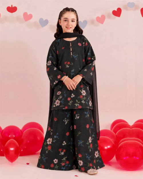 Scattered 2 Piece