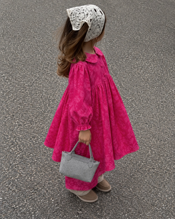 2 Piece – Printed Suit